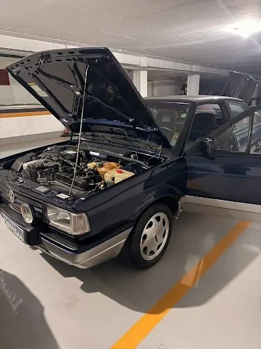 Veículo em atendimento relacionado a bateria automotiva – registro 6